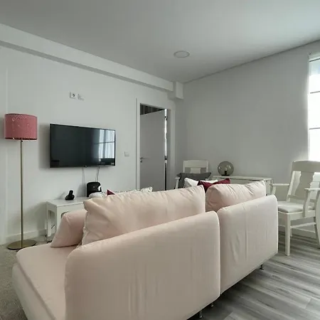 Apartamento Da Sé - Center Funchal (Madeira)