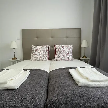 Appartement Apartamento Da Sé - Center *