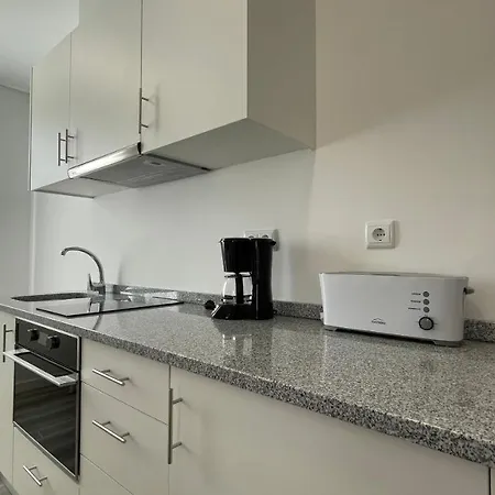 Apartamento Da Sé - Center Funchal (Madeira)
